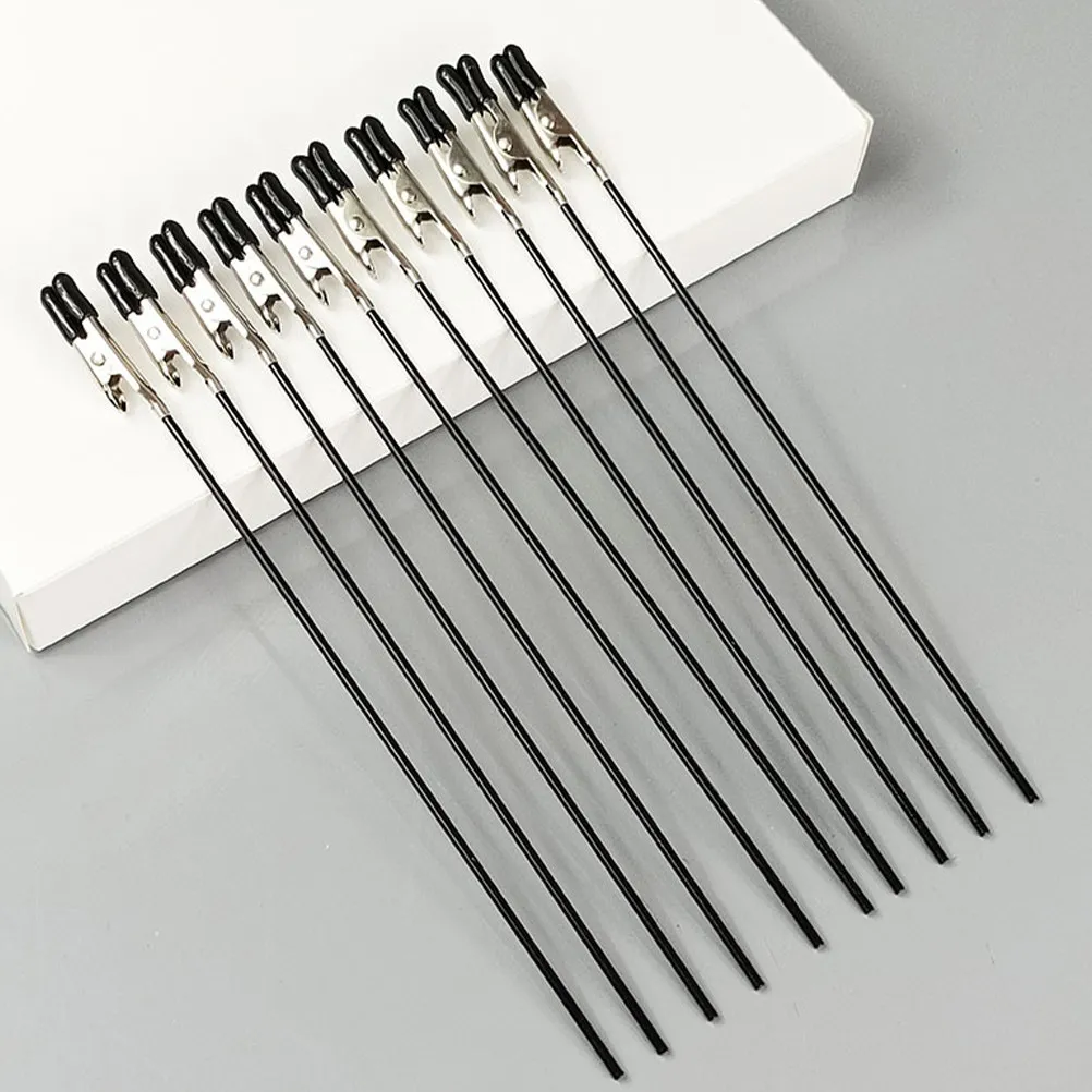 1Set Alligator Clip Coloring Base Set for Models Painting Secure Hold Precision Airbrush Craft DIY Coloring Clip Holder Portable
1Set Alligator Clip Coloring Base Set for Models Painting Secure Hold Precision Airbrush Craft DIY Coloring Clip Holder Portable
