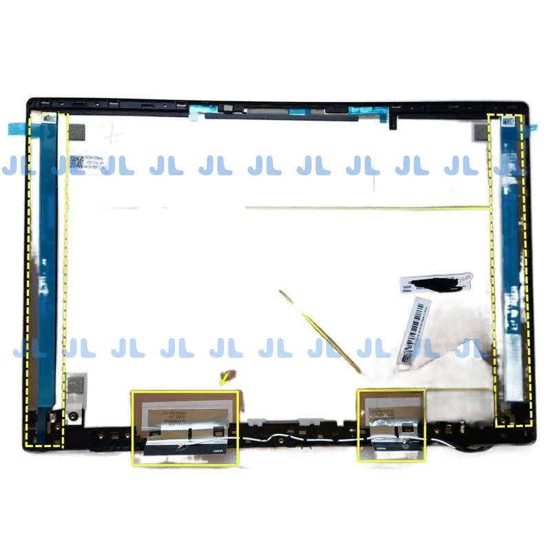 JL New Lcd Rear Back Cover For Ideapad S540-14IWL 81ND S540-14IML 81NF S540-14API
JL New Lcd Rear Back Cover For Ideapad S540-14IWL 81ND S540-14IML 81NF S540-14API