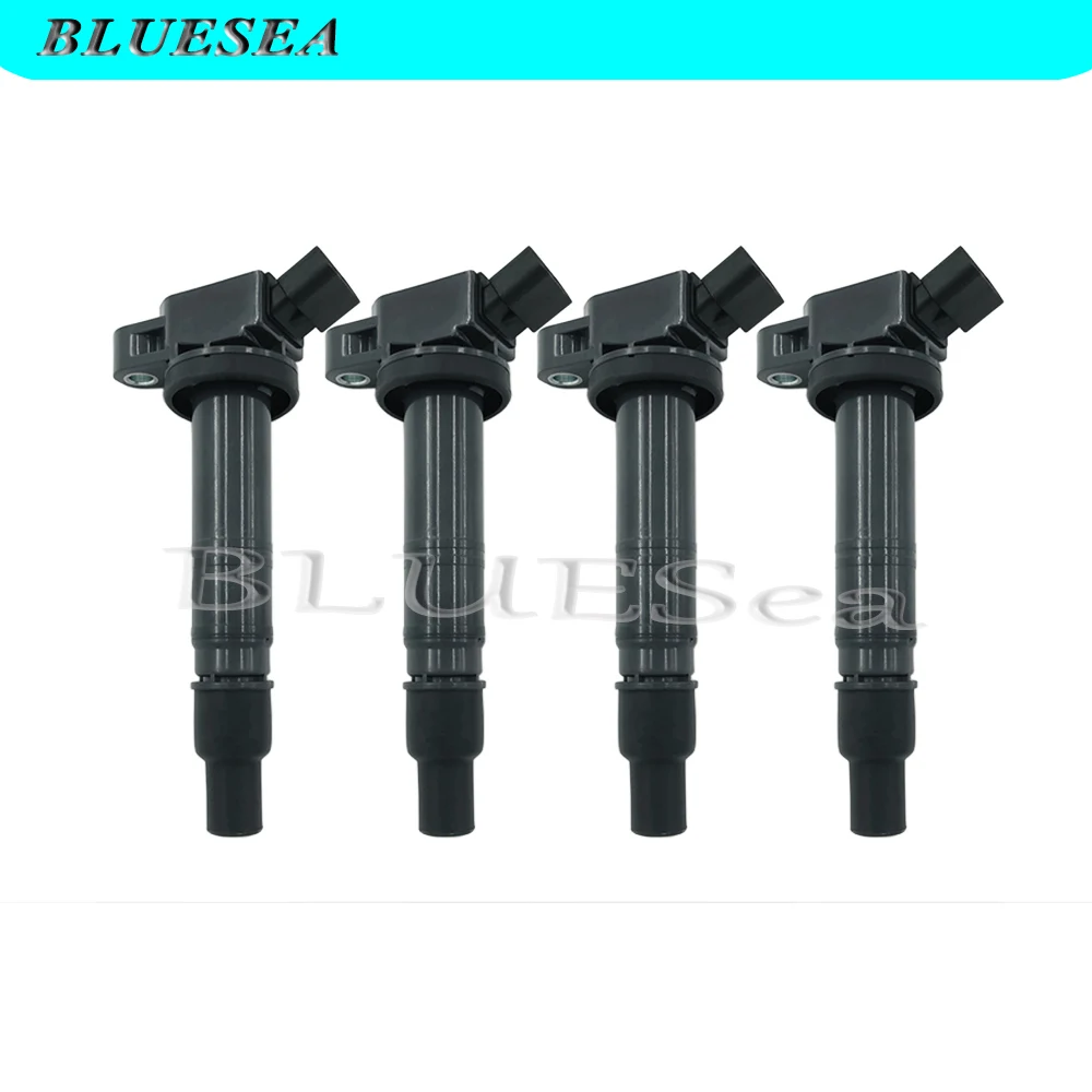90919-02248 Bobina di accensione 4 pz set per Toyota 4 RUNNER 4.0L 6cyl 175kW 1GR-FE 3956 cc
90919-02248 Bobina di accensione 4 pz set per Toyota 4 RUNNER 4.0L 6cyl 175kW 1GR-FE 3956 cc