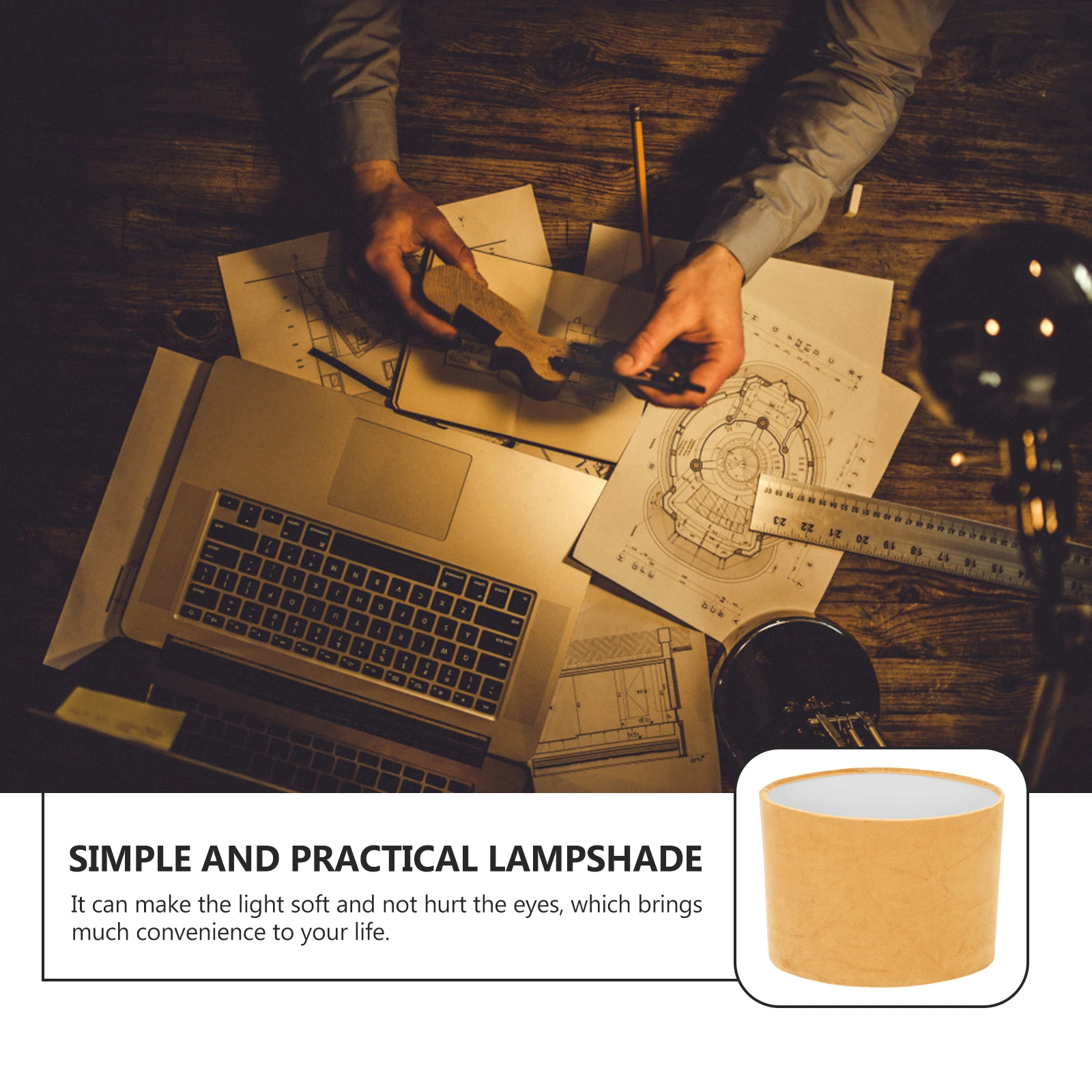 Lampshade Cloth Oval Fabric Lampshades for Table Decorative Cylinder Golden Office
Lampshade Cloth Oval Fabric Lampshades for Table Decorative Cylinder Golden Office