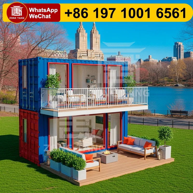 Multi Purpose Temporary Residential Smart Technology Small House Affordable Modular Homes Flat Pack House Multi Room Economic
Multi Purpose Temporary Residential Smart Technology Small House Affordable Modular Homes Flat Pack House Multi Room Economic