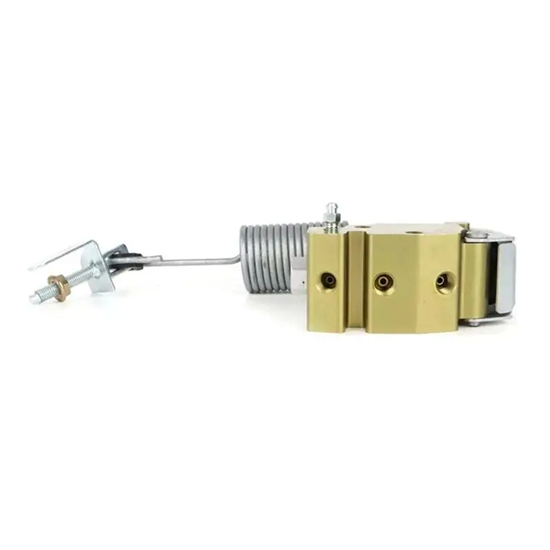Brake Load Sensing Valve Brake Distribution Valve Brake Distribution Valve For Isuzu D-Max
Brake Load Sensing Valve Brake Distribution Valve Brake Distribution Valve For Isuzu D-Max