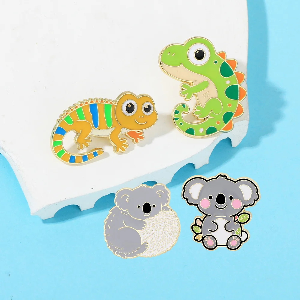 Милый мультфильм, творческая личность, кризис насекомых, металлический значок, животные муравьи, брошь из сплава, булавка для аксессуаров
Милый мультфильм, творческая личность, кризис насекомых, металлический значок, животные муравьи, брошь из сплава, булавка для аксессуаров