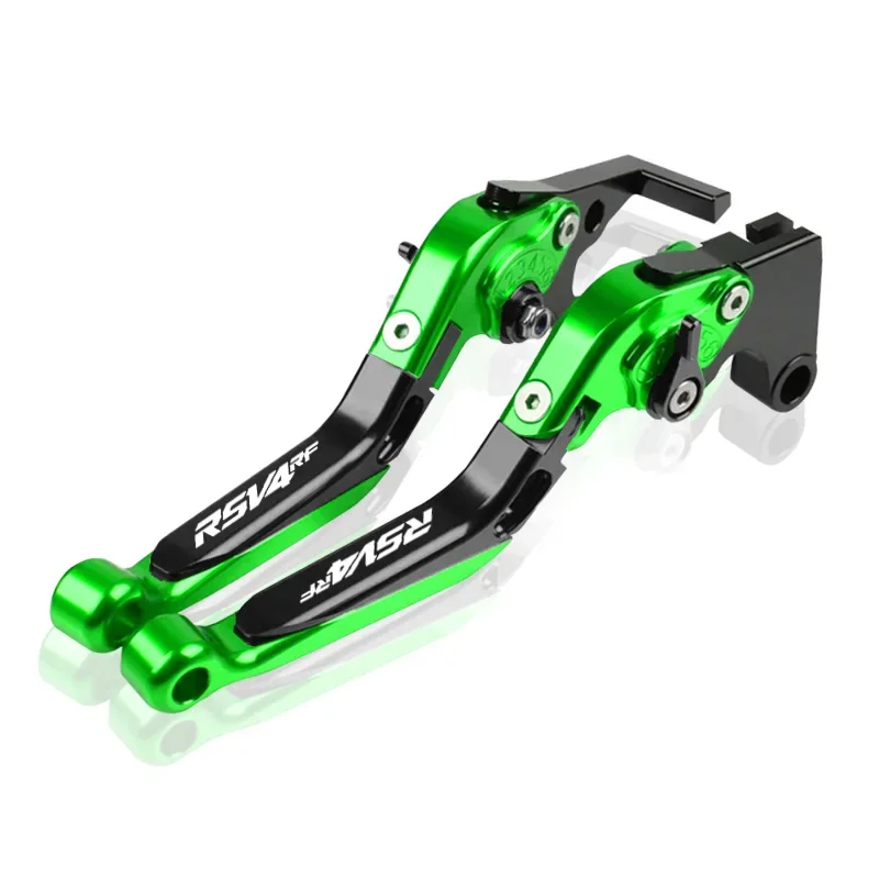 Fit RSV4 RF Motorcycle CNC Accessories Folding Extendable Brake Clutch Levers Adjustable Handle Set
Fit RSV4 RF Motorcycle CNC Accessories Folding Extendable Brake Clutch Levers Adjustable Handle Set