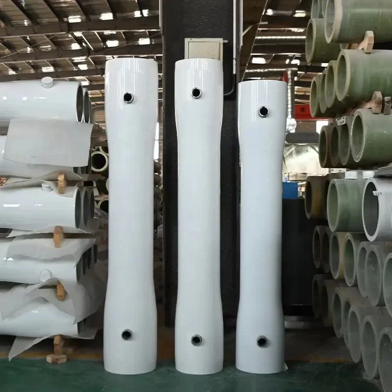 【】Hot Selling RO FRP House 4040 8040 Membrane Housing Treatment
【】Hot Selling RO FRP House 4040 8040 Membrane Housing Treatment
