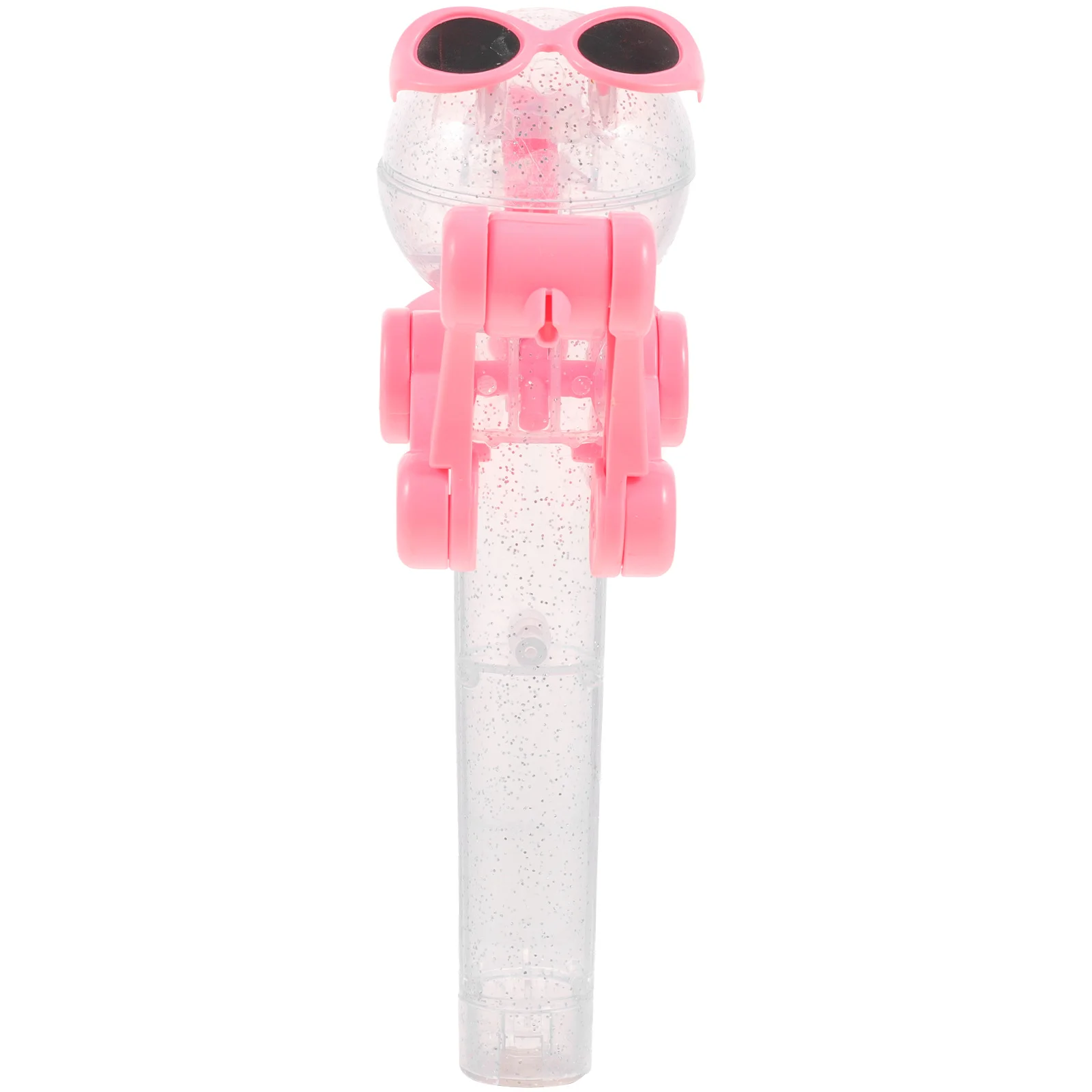 Lollipop Robot Holder Candy Storage Cartoon Plastic Kids Party Gift Sweet Dispenser Home Garden Festive Supplies Event Diy Decor
Lollipop Robot Holder Candy Storage Cartoon Plastic Kids Party Gift Sweet Dispenser Home Garden Festive Supplies Event Diy Decor