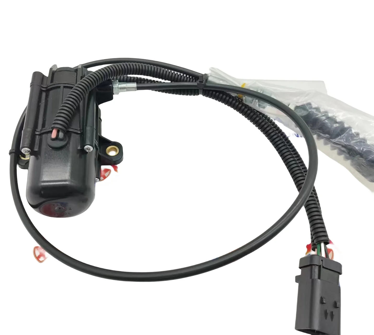 Excavator Electric Parts For E305.5E E306E E307E Throtle Motor 379-0803 3790803
Excavator Electric Parts For E305.5E E306E E307E Throtle Motor 379-0803 3790803