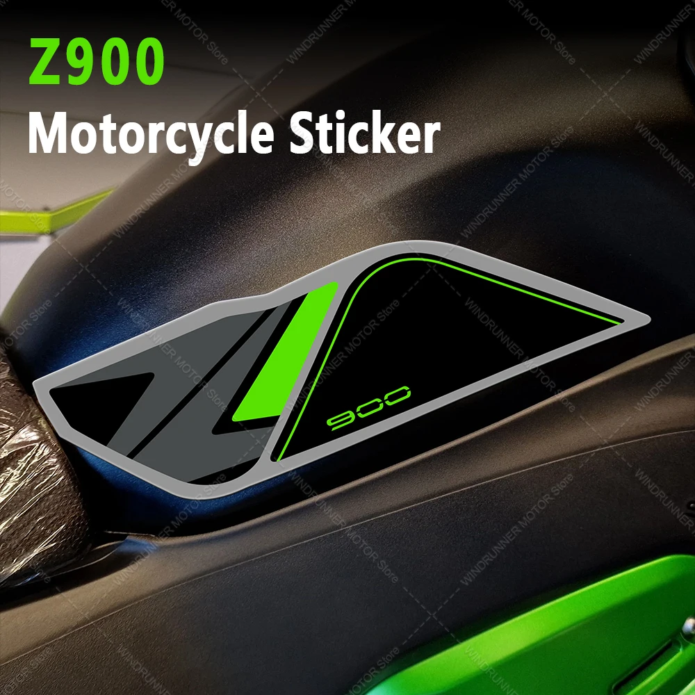 For Z900 Z 900 Motorcycle Accessories Tank Pad Sticker 3D Gel Epoxy Resin Fuel tank sticker set Anti-Slip Sticker
For Z900 Z 900 Motorcycle Accessories Tank Pad Sticker 3D Gel Epoxy Resin Fuel tank sticker set Anti-Slip Sticker