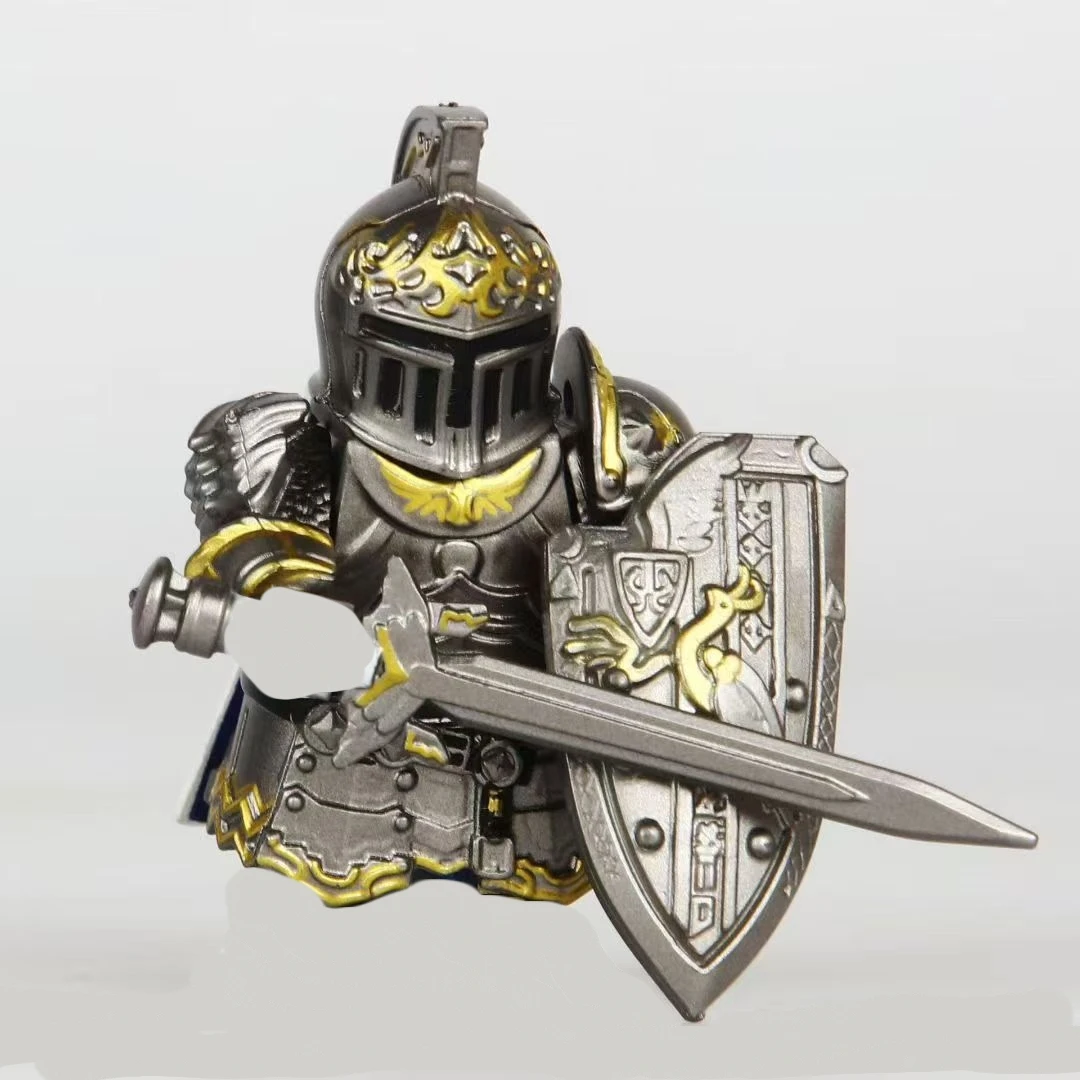 Anime Cartoon Games Toy Knights Shield Assembling Bricks Model Dolls Model Building Blocks for Kids Collect Toys Birthday Gifts
Anime Cartoon Games Toy Knights Shield Assembling Bricks Model Dolls Model Building Blocks for Kids Collect Toys Birthday Gifts