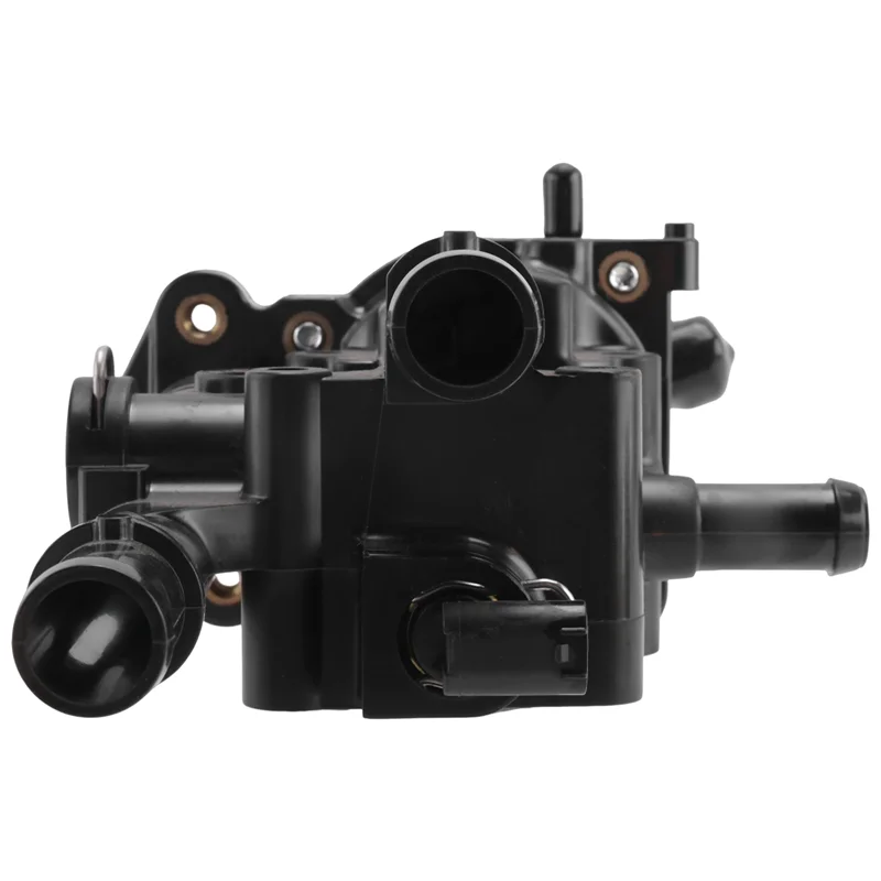 ABXN-Car Cooling Water Thermostat Upper Front Axle Cooling Water Pipe Flange 1338256 25192230 For OPEL VAUXHALL
ABXN-Car Cooling Water Thermostat Upper Front Axle Cooling Water Pipe Flange 1338256 25192230 For OPEL VAUXHALL