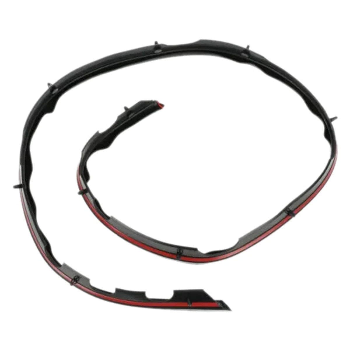 Передний правый уплотнитель капота подходит для Nissan Altima 2013-2016 65820-3TA0C 658203 TA0C
Передний правый уплотнитель капота подходит для Nissan Altima 2013-2016 65820-3TA0C 658203 TA0C