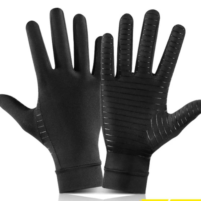 Pressure cotton ammonia gloves Rehabilitation training non-slip gloves Breathable care pressure gloves
Pressure cotton ammonia gloves Rehabilitation training non-slip gloves Breathable care pressure gloves