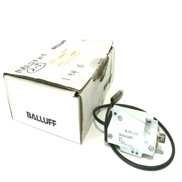 L-409-045-003-07-s4 Считывающая головка Bis00e1 Bisl40904500307s4 Совершенно новый оригинальный точечный ПЛК
L-409-045-003-07-s4 Считывающая головка Bis00e1 Bisl40904500307s4 Совершенно новый оригинальный точечный ПЛК