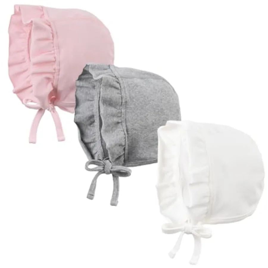 Lovely Baby Girl Hospital Hat Soft Cotton Newborn Beanie Winter Baby Hats for Infant Girls
Lovely Baby Girl Hospital Hat Soft Cotton Newborn Beanie Winter Baby Hats for Infant Girls