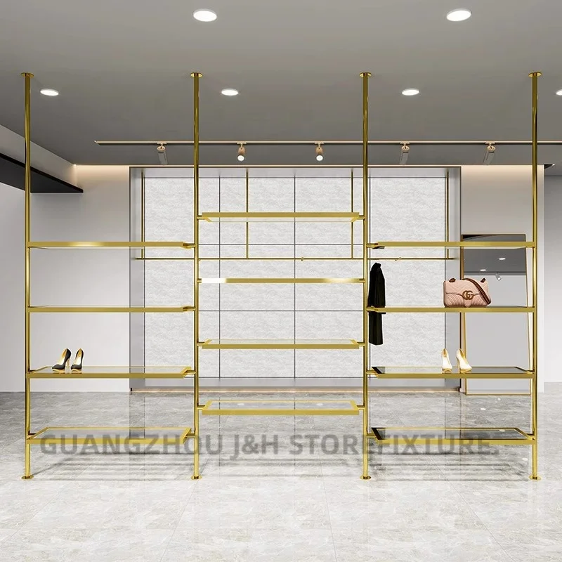 customized.Modern design acrylic handbag display stand shoe display rack stand shelves bag shoe racks store display
customized.Modern design acrylic handbag display stand shoe display rack stand shelves bag shoe racks store display