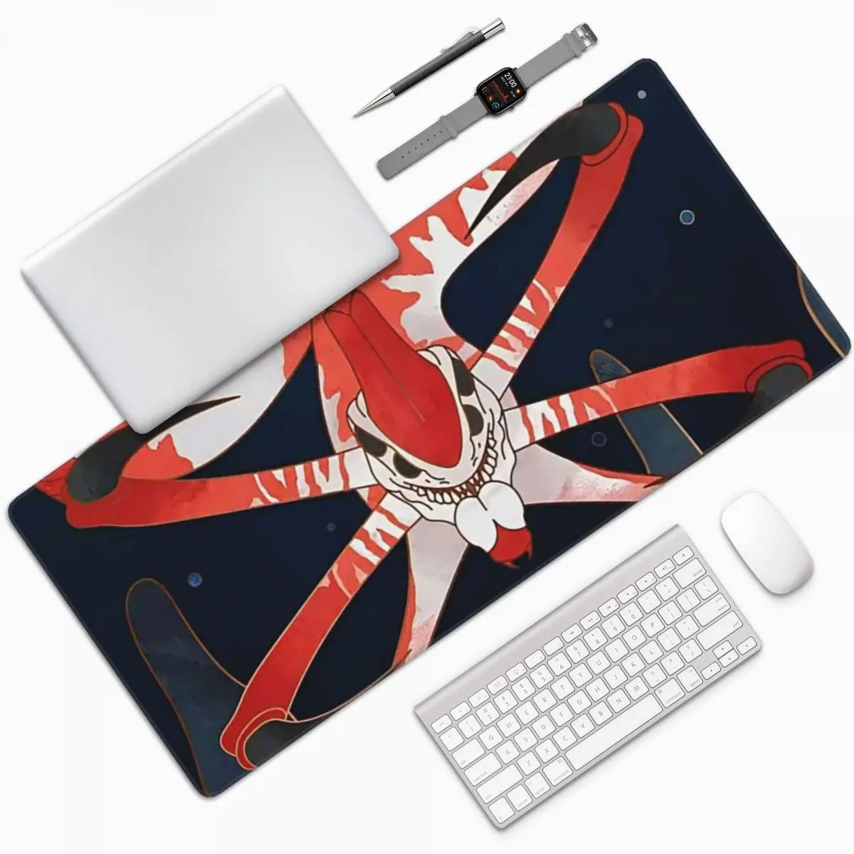 Subnautica Sandbox Survival Game PS4 Large Mouse Pad Computer Keyboard Mouse Mat Gamer PC Laptop Desk Mat Accessories Table Mats
Subnautica Sandbox Survival Game PS4 Large Mouse Pad Computer Keyboard Mouse Mat Gamer PC Laptop Desk Mat Accessories Table Mats