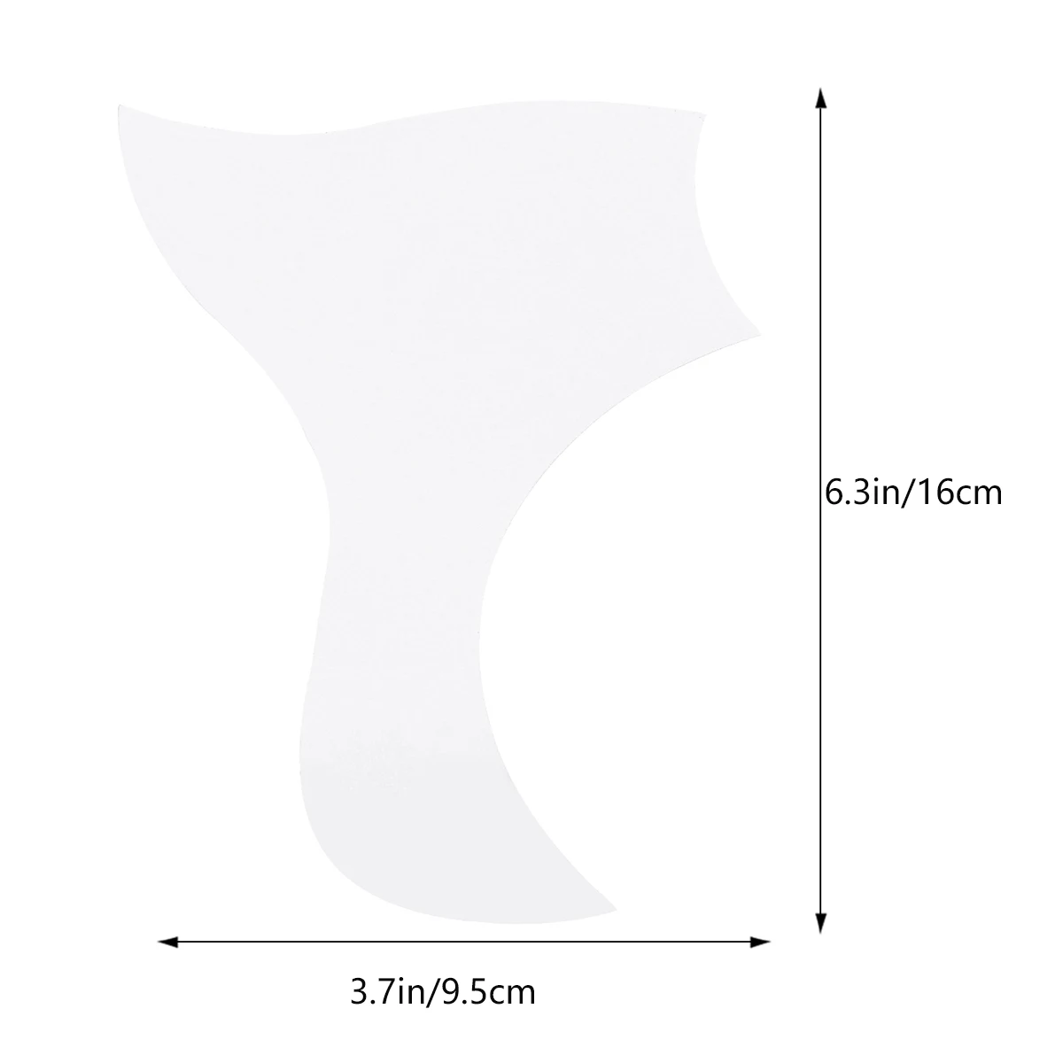 Guitar Pickguard Inlay Stickers Pads Multifunction Vinyl Transparent Fretboard Scratch
Guitar Pickguard Inlay Stickers Pads Multifunction Vinyl Transparent Fretboard Scratch