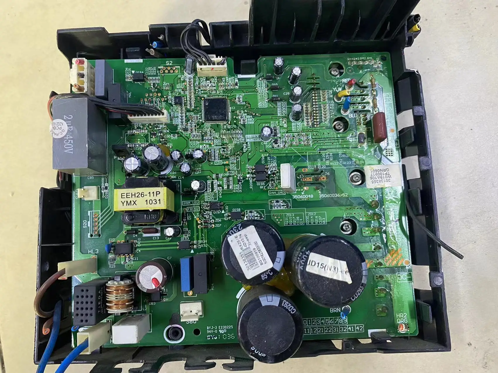 30138355 W819A106 test ok circuit board motherboard
30138355 W819A106 test ok circuit board motherboard