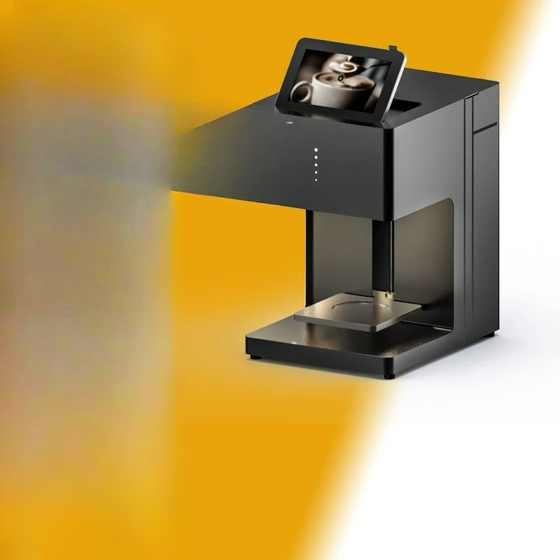 Watt high precision 3d coffee latte machine coffee printer food beer yogurt tea photo commercial
Watt high precision 3d coffee latte machine coffee printer food beer yogurt tea photo commercial