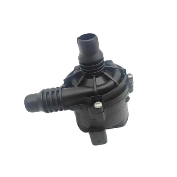 Electronic Auxiliary Water Pump for Automotive Parts OE 937272303/11517643949
Electronic Auxiliary Water Pump for Automotive Parts OE 937272303/11517643949