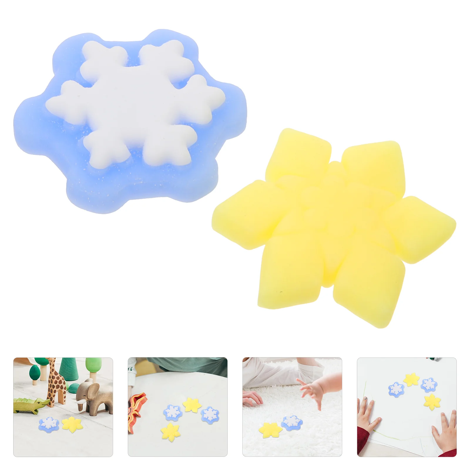 40 Pcs Pinch Music Christmas Toy Set Toys Stress Soft Rubber Novelty Party Tricky
40 Pcs Pinch Music Christmas Toy Set Toys Stress Soft Rubber Novelty Party Tricky