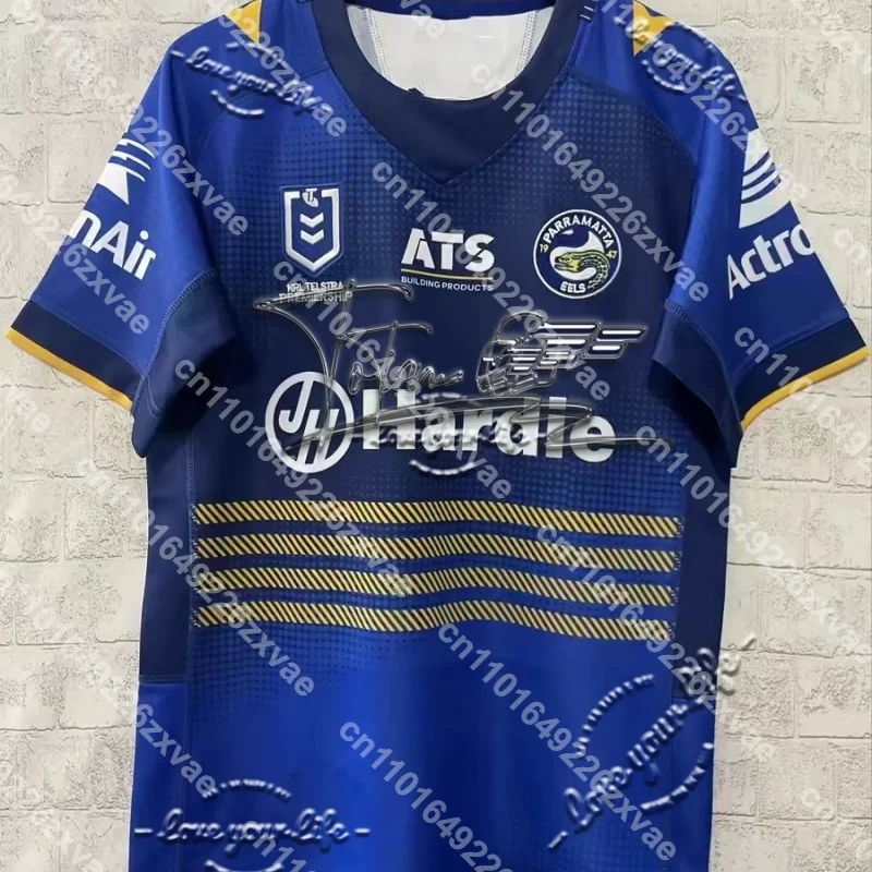 New Arrival Summer Parramatta Eels 2025 Mens Jersey Australian Home Jersey Kid Uniform For Adult&Kid Kit
New Arrival Summer Parramatta Eels 2025 Mens Jersey Australian Home Jersey Kid Uniform For Adult&Kid Kit