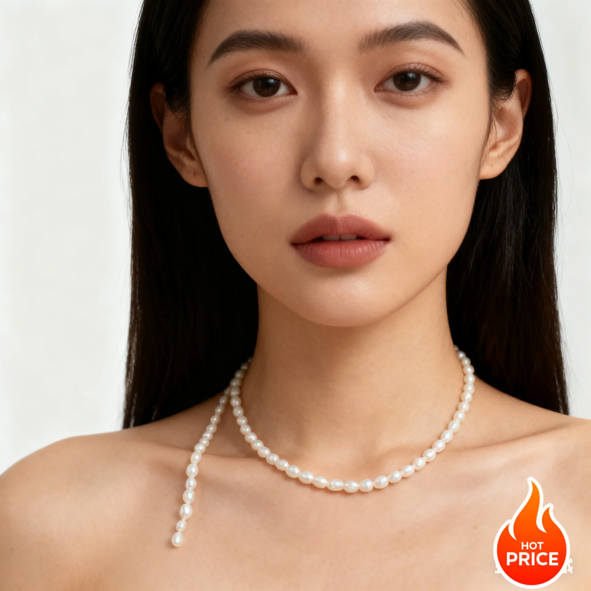 2-2.5mm Mini Natural Freshwater Rice Handmade DIY Jewelry Accessories Bracelet Necklace Small Pearl Strings Loose Beads Wedding
2-2.5mm Mini Natural Freshwater Rice Handmade DIY Jewelry Accessories Bracelet Necklace Small Pearl Strings Loose Beads Wedding