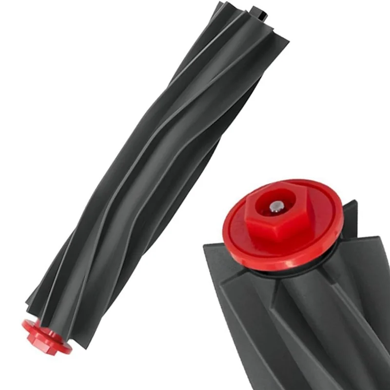 -A90P Main Brush Replacement For Eufy Omni S1 Pro/S1 Robot Vacuum Cleaner Roller Brushes Vacuum Accessories
-A90P Main Brush Replacement For Eufy Omni S1 Pro/S1 Robot Vacuum Cleaner Roller Brushes Vacuum Accessories