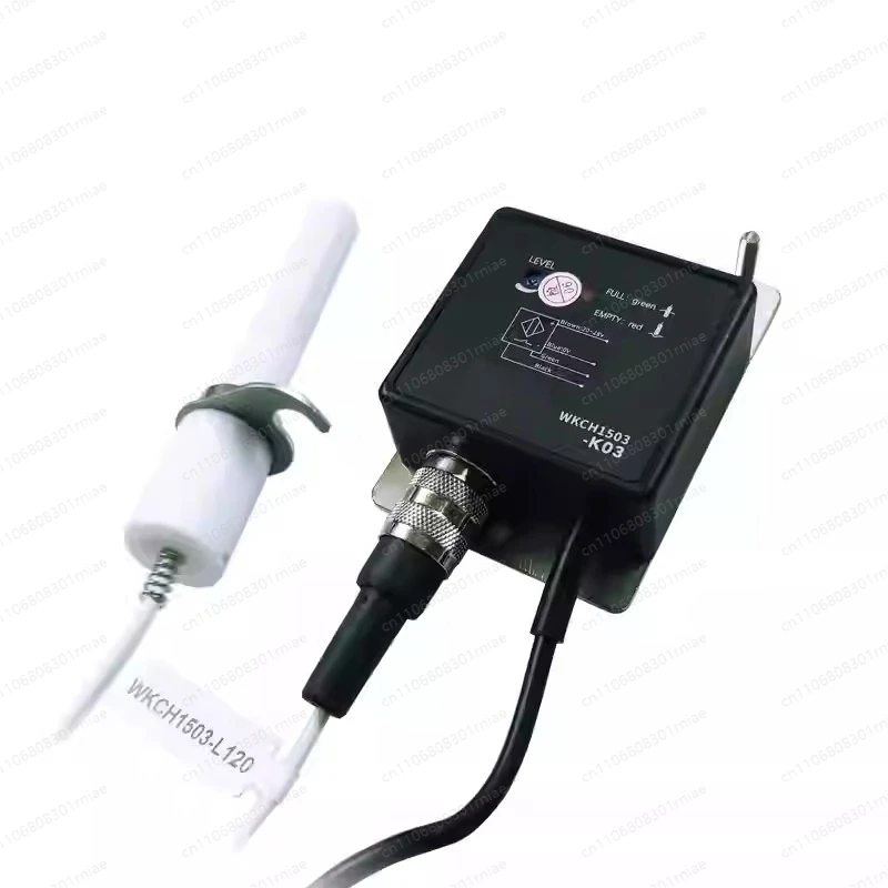 Edge Banding Machine Glue Position Sensor WKCH1503-K07 (Digital Display Model) / WKCH1503-K03 (Standard Model)
Edge Banding Machine Glue Position Sensor WKCH1503-K07 (Digital Display Model) / WKCH1503-K03 (Standard Model)