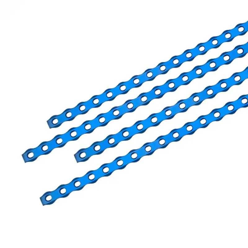 1.6/2.4/3.2/4.0mm Broad ALPS Locking Plate, Mascotas Veterinary Orthopedic Implants, Surgical Instruments for Dogs, Pet Products
1.6/2.4/3.2/4.0mm Broad ALPS Locking Plate, Mascotas Veterinary Orthopedic Implants, Surgical Instruments for Dogs, Pet Products