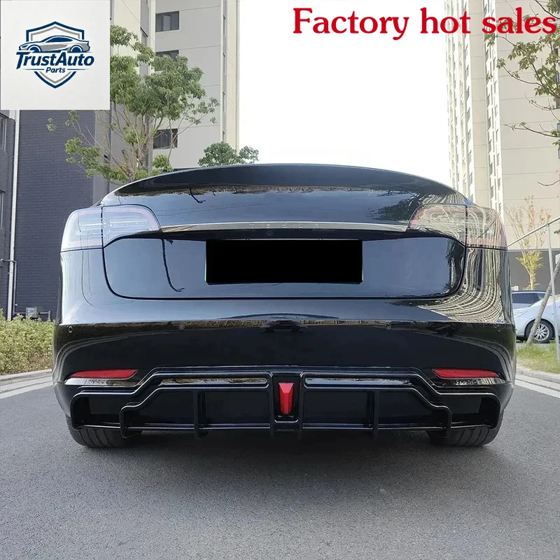 King Of SalesBt Sellinactory Price S Diffuser Auto Accsori Rear Spoiler Car Bumper Lip With LED Model High Quality
King Of SalesBt Sellinactory Price S Diffuser Auto Accsori Rear Spoiler Car Bumper Lip With LED Model High Quality