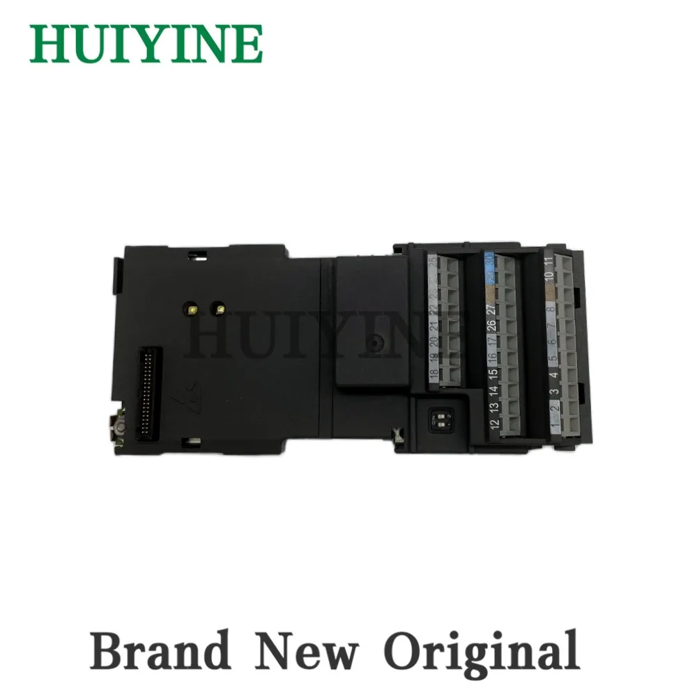 New Original 6SE6400-7AA00-0BA0 6SE64007AA000BA0 MICROMASTER 440 VEKTOR I/O Module
New Original 6SE6400-7AA00-0BA0 6SE64007AA000BA0 MICROMASTER 440 VEKTOR I/O Module