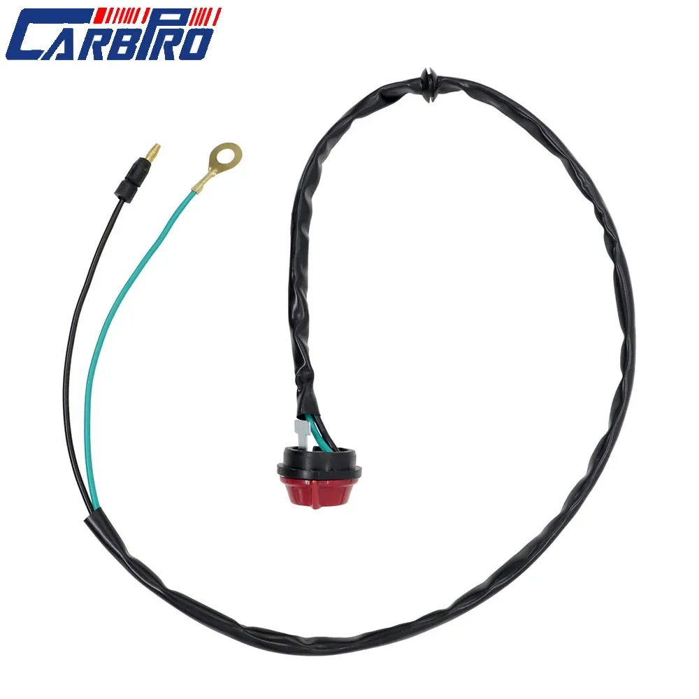 Fits For Honda ATC70 ATC 70 1978-1985 35300-957-003 On Off Stop Kill Switch Assembly
Fits For Honda ATC70 ATC 70 1978-1985 35300-957-003 On Off Stop Kill Switch Assembly