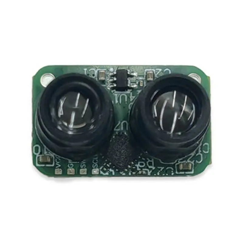 B50C SP50M01 50M DTOF Single Point Lidar Sensor SP50M01 Module 50M DTOF Single Point Lidar Sensor DTOF Single Point Lidar Sensor
B50C SP50M01 50M DTOF Single Point Lidar Sensor SP50M01 Module 50M DTOF Single Point Lidar Sensor DTOF Single Point Lidar Sensor