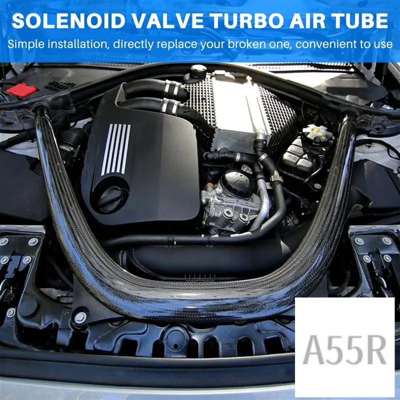 5R-9677537380 9676981680 For 208 2008 308 408 3008 Citroen C2 C3 C4 DS3 DS4 1.2T Solenoid Valve Turbo Air Tube
5R-9677537380 9676981680 For 208 2008 308 408 3008 Citroen C2 C3 C4 DS3 DS4 1.2T Solenoid Valve Turbo Air Tube