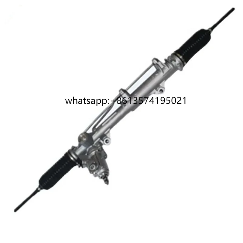 Auto Parts Power Steering Rack New Condition Steel Material OEM 2184607500 2184607200 2184607800 2184606900 for 4WD CL Model
Auto Parts Power Steering Rack New Condition Steel Material OEM 2184607500 2184607200 2184607800 2184606900 for 4WD CL Model