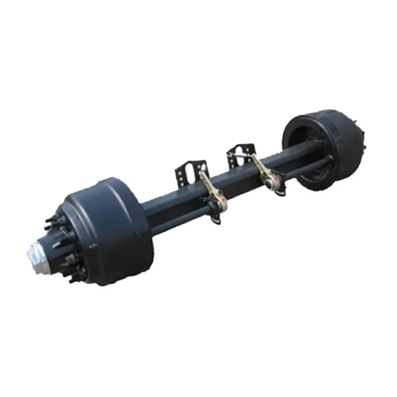 【2025】American Type Axle Wheel Hubs 13/16/20/25 T FUWA Axle
【2025】American Type Axle Wheel Hubs 13/16/20/25 T FUWA Axle