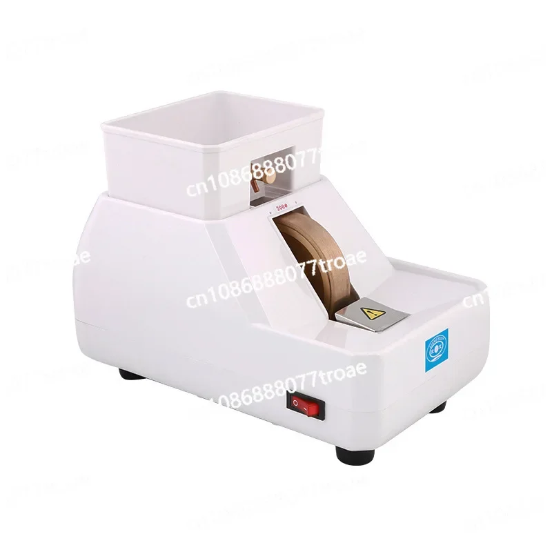 Hand grinding machine, 200 mesh manual edge polishing machine for eyeglass clock
Hand grinding machine, 200 mesh manual edge polishing machine for eyeglass clock