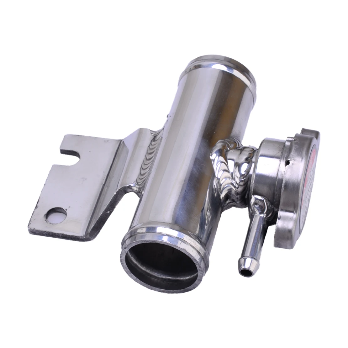 Silver Water Tank Nozzle Filler Fill Neck With Cap Fit For Mitsubishi Lancer Evolution EVO 10 X GSR
Silver Water Tank Nozzle Filler Fill Neck With Cap Fit For Mitsubishi Lancer Evolution EVO 10 X GSR
