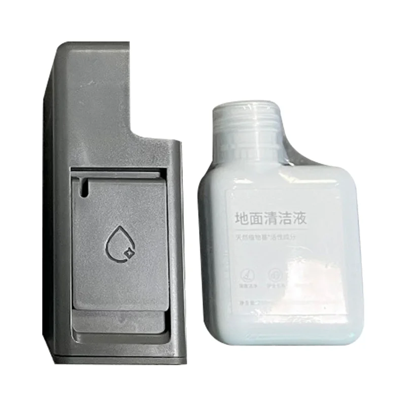 For Dreame Cleaning Fluid S10/S20/X30 Ultra Series Robot Arm Series Automatic Cleaning Liquid Adding Module-A27R
For Dreame Cleaning Fluid S10/S20/X30 Ultra Series Robot Arm Series Automatic Cleaning Liquid Adding Module-A27R