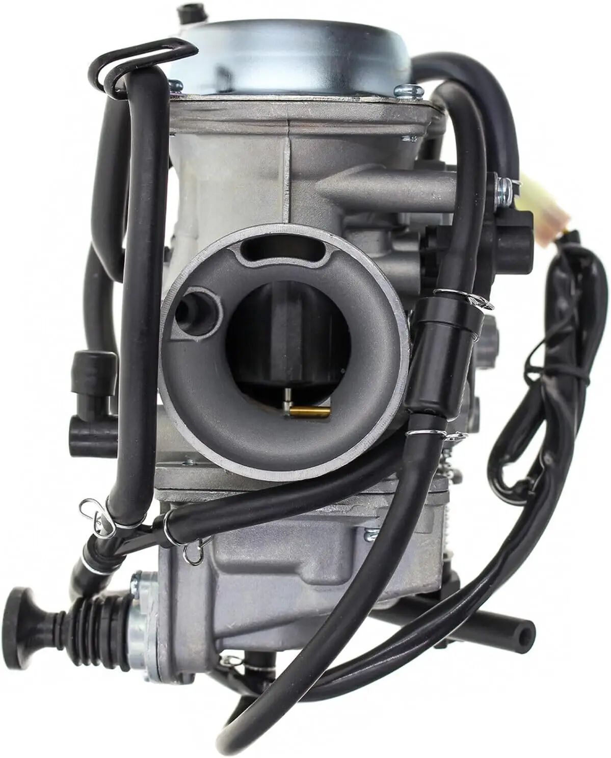 TRX350 Carburetor for 300/350 Foreman 400/450 & Rancher TRX300 TRX400/400FW OEM 16100-HN5-M41
TRX350 Carburetor for 300/350 Foreman 400/450 & Rancher TRX300 TRX400/400FW OEM 16100-HN5-M41