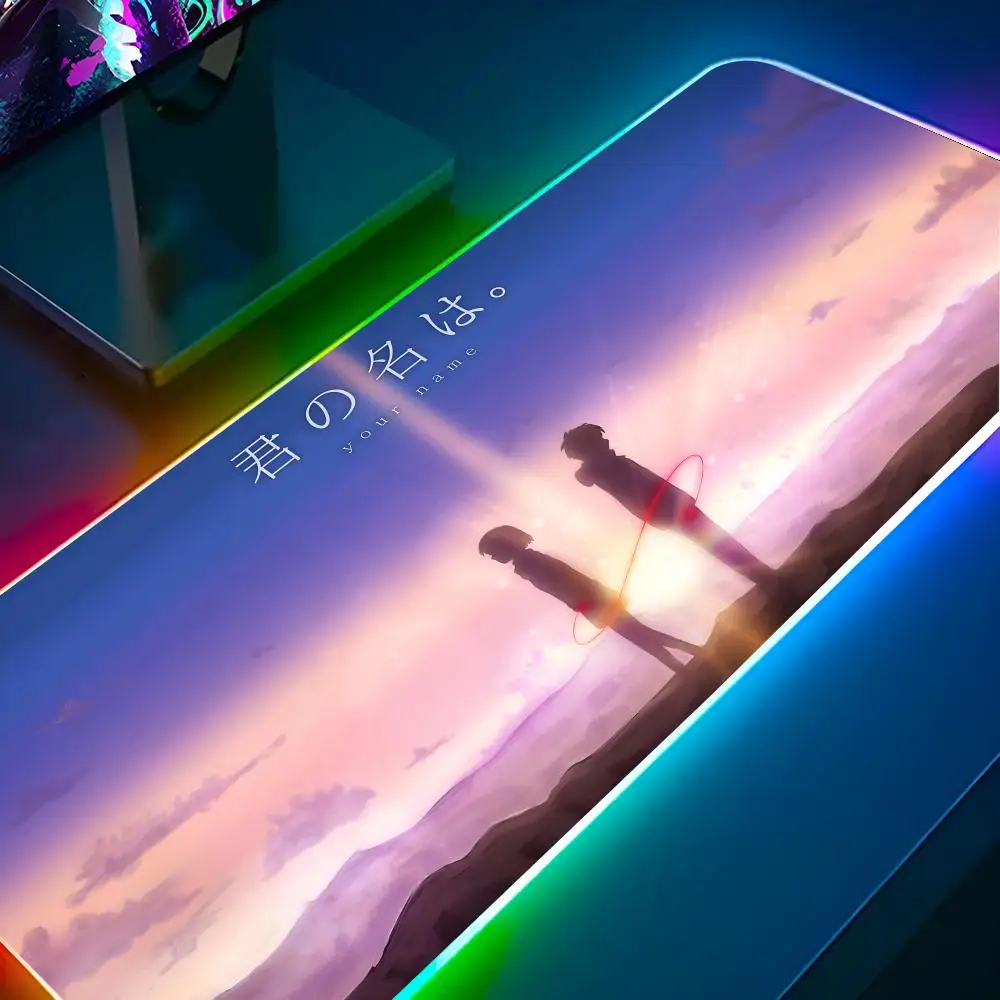 Коврик для мыши That Say Your Name RGB Pc Gamer Keyboard Светодиодный светящийся коврик для мыши Коврики Резиновые милые мультяшные игровые компьютеры csgo lol pubg
Коврик для мыши That Say Your Name RGB Pc Gamer Keyboard Светодиодный светящийся коврик для мыши Коврики Резиновые милые мультяшные игровые компьютеры csgo lol pubg