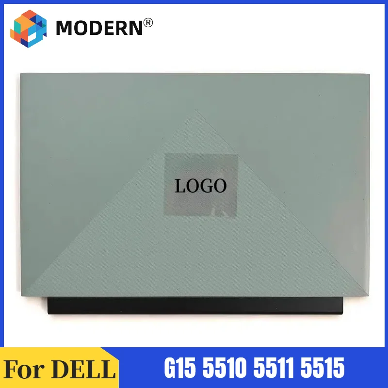 Оригинальный новый 0HH5NJ HH5NJ для Dell 15 G15 5510 5511 5515, крышка ЖК-дисплея, задняя крышка, верхняя крышка, корпус A
Оригинальный новый 0HH5NJ HH5NJ для Dell 15 G15 5510 5511 5515, крышка ЖК-дисплея, задняя крышка, верхняя крышка, корпус A