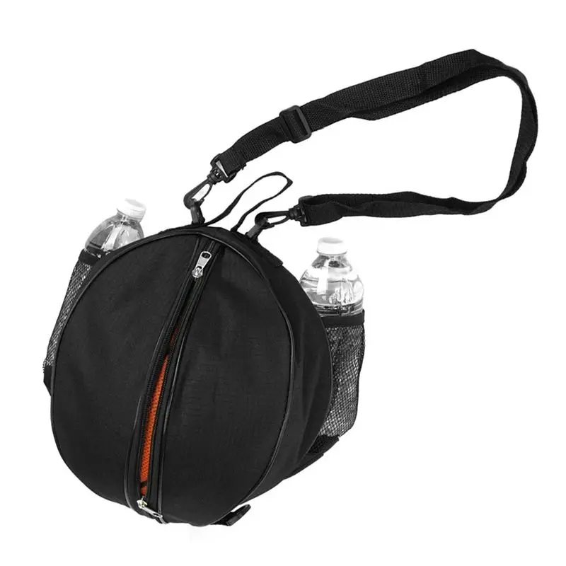 Basketball Bag Soccer Ball Football Volleyball Softball Sports Ball Bag Shoulder Bags
Basketball Bag Soccer Ball Football Volleyball Softball Sports Ball Bag Shoulder Bags