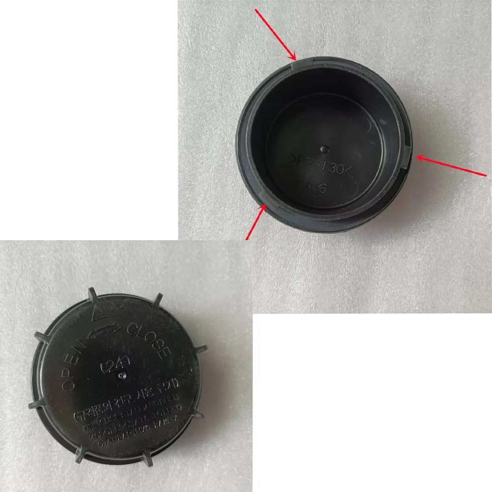 for Hyundai Sonata Headlight Dust Cap 2Pcs for Kia Sportage Sedona Sorento Head Lamp Dust Cover ABS 921402D000
for Hyundai Sonata Headlight Dust Cap 2Pcs for Kia Sportage Sedona Sorento Head Lamp Dust Cover ABS 921402D000