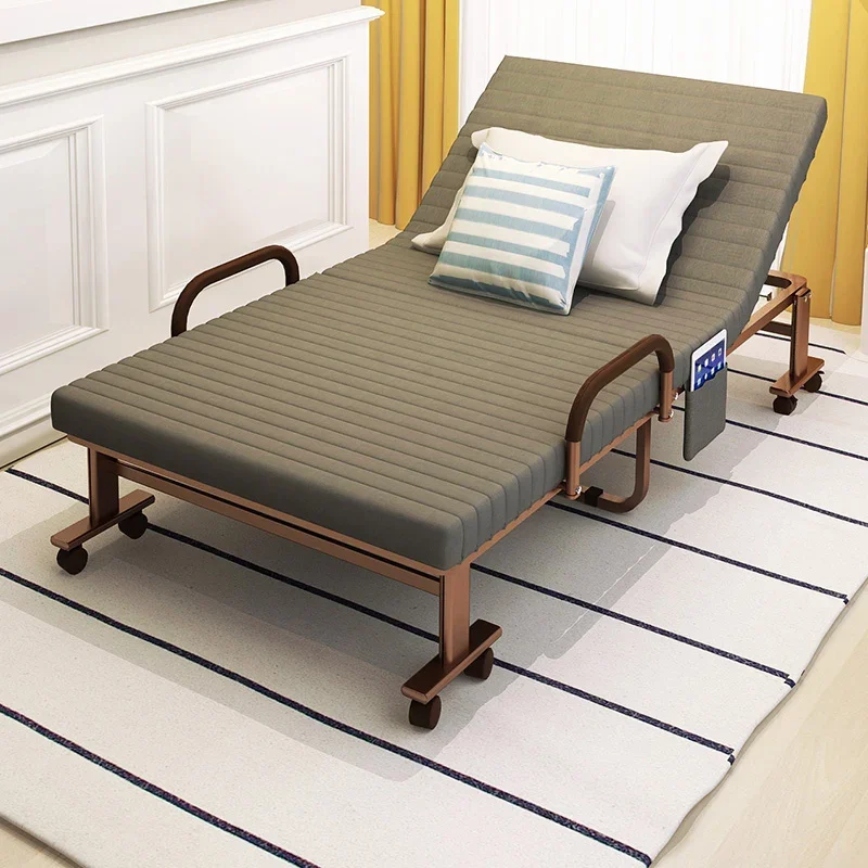 Cheap Multifunctional Beauty Bed Girls Kawaii Adults Garden Day Nordic Bed Frame Metal Space Saving Cama Plegable Home Furniture
Cheap Multifunctional Beauty Bed Girls Kawaii Adults Garden Day Nordic Bed Frame Metal Space Saving Cama Plegable Home Furniture