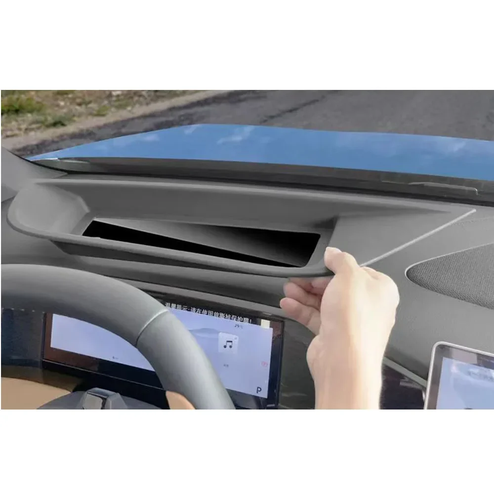 For geely galaxy l7 Car Styling HUD Head Up Display Protective Cover Modifications Auto Interior Decoration Accessories
For geely galaxy l7 Car Styling HUD Head Up Display Protective Cover Modifications Auto Interior Decoration Accessories