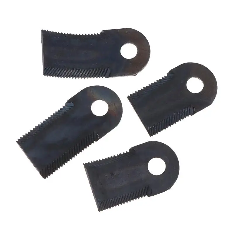 New New Straw Returning Machine, Grass Shredder, Serrated Knife Hammer/Blade, Cart-type Lawn Mower Blade Accessories
New New Straw Returning Machine, Grass Shredder, Serrated Knife Hammer/Blade, Cart-type Lawn Mower Blade Accessories