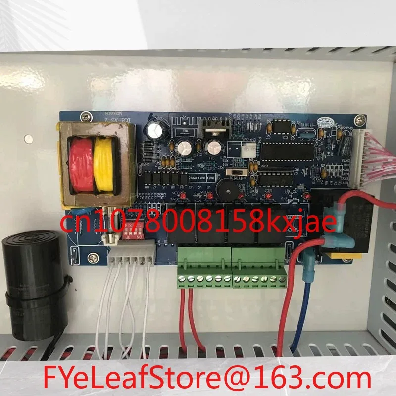 Industrial Chiller Main Board Chiller Various Accessories
Industrial Chiller Main Board Chiller Various Accessories