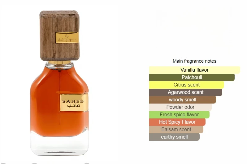 70ml premium women's vanilla perfume – new arrival men's perfume, long-lasting fresh eau de parfum, suitable for day and night.
70ml premium women's vanilla perfume – new arrival men's perfume, long-lasting fresh eau de parfum, suitable for day and night.